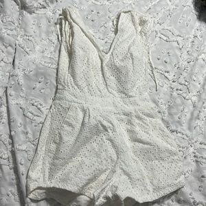 Express Romper